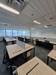 Income At Raffles (D1), Office #553867441